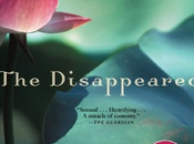 Echlin: Disappeared (2009) Literature Readalong March 2015
