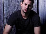 Paul Cowderoy: International Country Australia