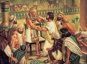 Joseph’s Example Forgiveness