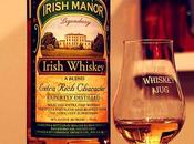 Irish Manor Whiskey Review