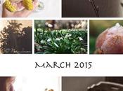 Month Photos [March 2015]