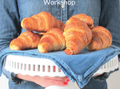 French Croissant Workshop Mother’s