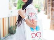 Travel Style Diary Palm Springs Outfit