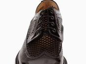 Spring's Open Call: Marc Jacobs Laced Shoe