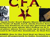 Happy April's Fools Day!! Albums EP's Free Download Hours