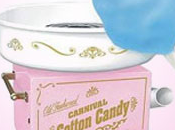 Cotton Candy Scent