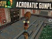 Original TOMB RAIDER Game Available Android