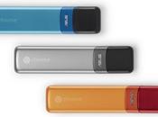 ASUS Google Announce Chromebooks Chromebit
