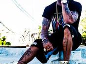 Tyga Served with Summons Sneaker Release