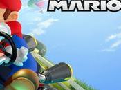 Mario Kart Gets Blazing-fast 200cc Mode; Brought Forward April