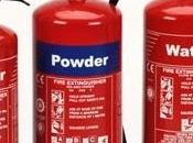 Extinguishing 'fire' ........ "sound" Believe