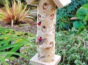 Ladybird Tower