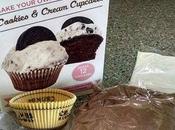 Test Kitchen: Crumbs Bake Shop Cookies Cream Cupcakes