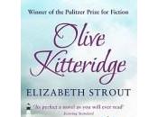 Olive Kitteridge Elizabeth Strout