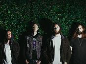 Introducing HOLY SERPENT, Heavy Psych Rock from Down Under Stream Track 'Fools Gold' Exclusively Noise Magazine