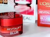 Instant Flawless Skin with L’Oreal Revitalift Magic Blur