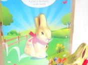 Review: Lindt Gold Bunny Story Book