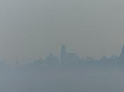 Friday Fotos: Ghosts Along Hudson