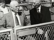 This Baseball: Connie Mack Clark Griffith