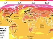 Dead Zones: Massive Loss Ocean Biodiversity From Warming Take Millennia Recover