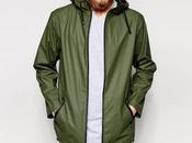Rain Shells Everyman Should Consider