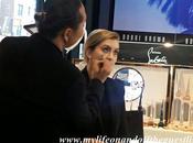 Class Session: Sephora's Highlight Contouring Beauty