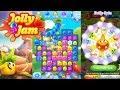 Let’s Play Jolly First Minutes Candy Crush Style Game from Rovio