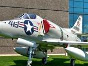 Douglas A-4E Skyhawk