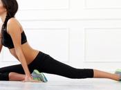 Tips Buying Yoga Pants