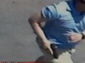 City Worker Shoots Carjacking Suspect After Woman Jumps Hood Stolen