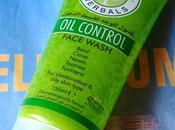 Inatur Herbals Control Face Wash Review
