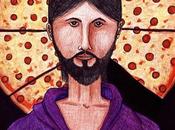 Easter Monday Collage: "They Wanted Silence Voices Love, Words Resurrected Hammered Upon Their Minute Brain"