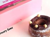 Review: Donutterie Nutella Cronut