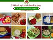 Grab eBook Healthy Lunch Recipes’ NOW!