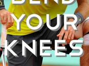 Simple Tennis Bend Your Knees