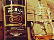 Ardbeg Corryvreckan Review
