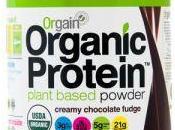 Protein Powder Review Orgain Organic
