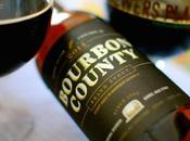 Beer Review Goose Island 2014 Bourbon County Stout