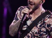 Here’s What Happens When Ambush Adam Levine Stage (Hint: DON’T