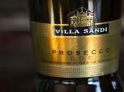Wine Wednesday Villa Sandi Prosecco
