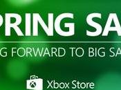 Xbox Spring Sale Offering Cheap Season Passes