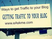 Sure Fire Ways Traffic Your Blog