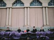 Joywave’s Track ‘destruction’ Pure Adrenaline [stream]