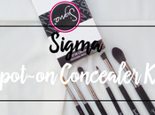 Review: Sigma Spot-on Concealer