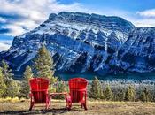 Things Banff That Have Nothing with Snow