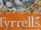 Today's Review: Tyrrell's Sticky Toffee Pudding Popcorn