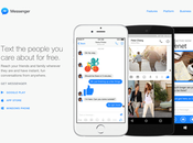 Facebook Launches Version Messenger