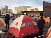 Liberals Gonna Hurt: Washington’s First Chick-fil-A Open Bellevue