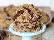 Paleo Chocolate Chip Cookies