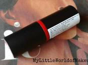 Essence Long Lasting Lipstick Dare Wear Review Swatches